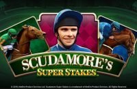 Scudamore's Super Stakes