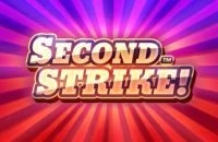 Second Strike -slotti