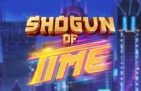 Shogun of Time