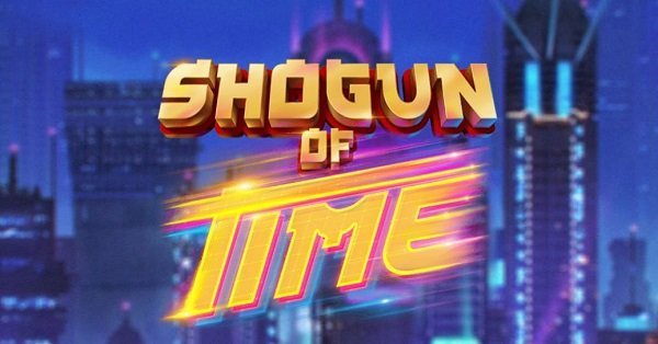 Shogun of Time