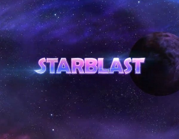 Starblast