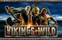 Vikings Go Wild