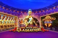Wild Gladiators