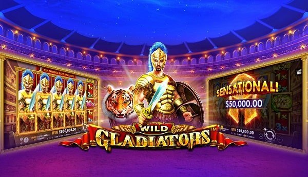 Wild Gladiators