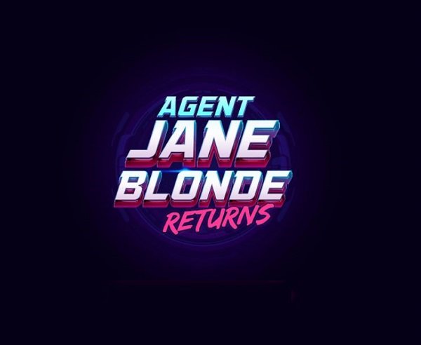 Agent Jane Blonde Returns