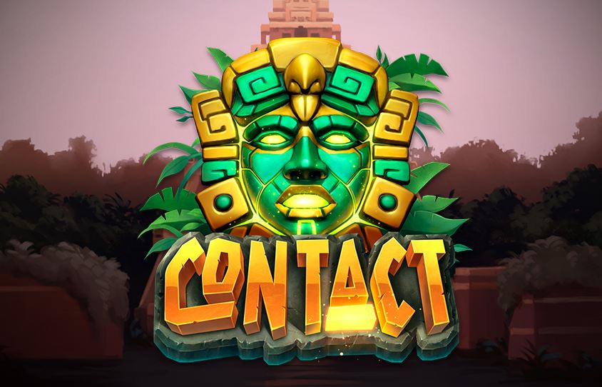 Contact-slotti Play'n GOlta