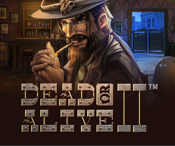 Dead or Alive 2
