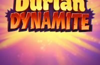 Durian Dynamite kolikkopeli