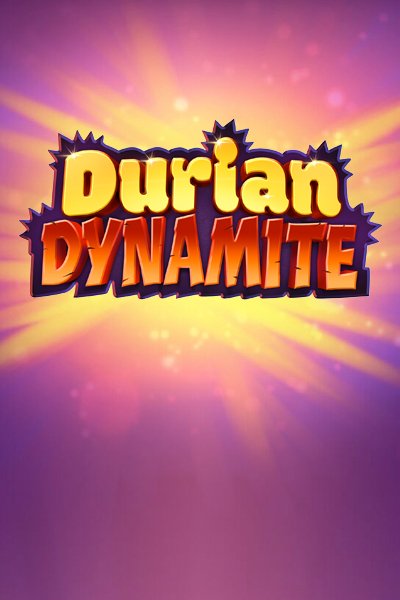 Durian Dynamite kolikkopeli