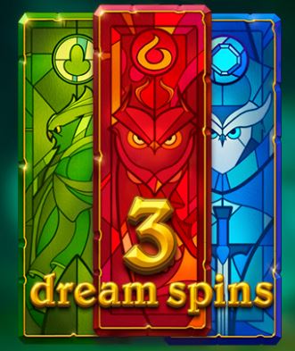 Owls Dream Spins