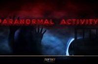 Paranormal Activity
