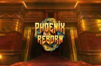 Phoenix Reborn -slotti
