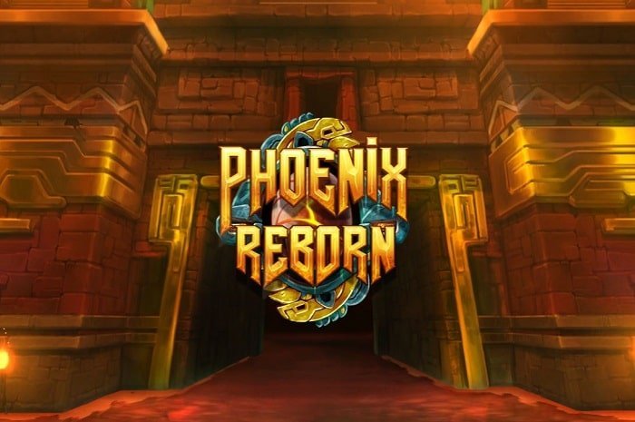 Phoenix Reborn -slotti