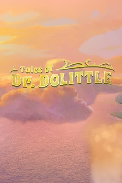 Tales of Dr Dolittle kolikkopeli