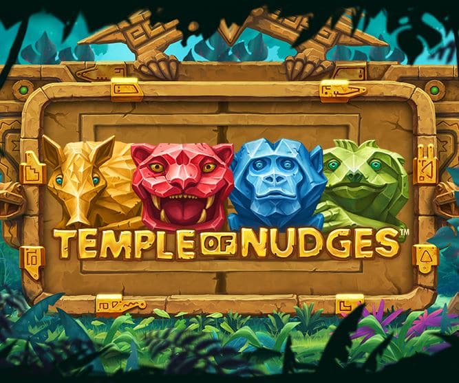 Temple of Nudges