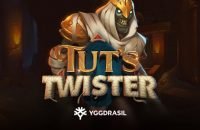 Tut's Twister -slotti