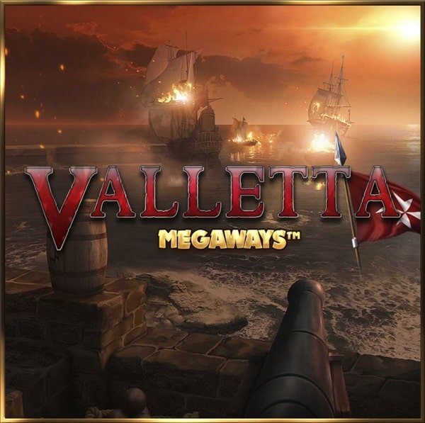 Valletta Megaways