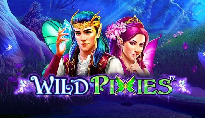 Wild Pixies