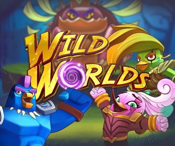 Wild Worlds