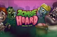 Zombie Hoard -slotti