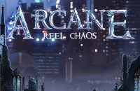 Arcane Reel Chaos kolikkopeli