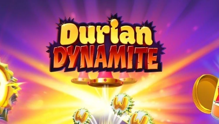 Durian Dynamite