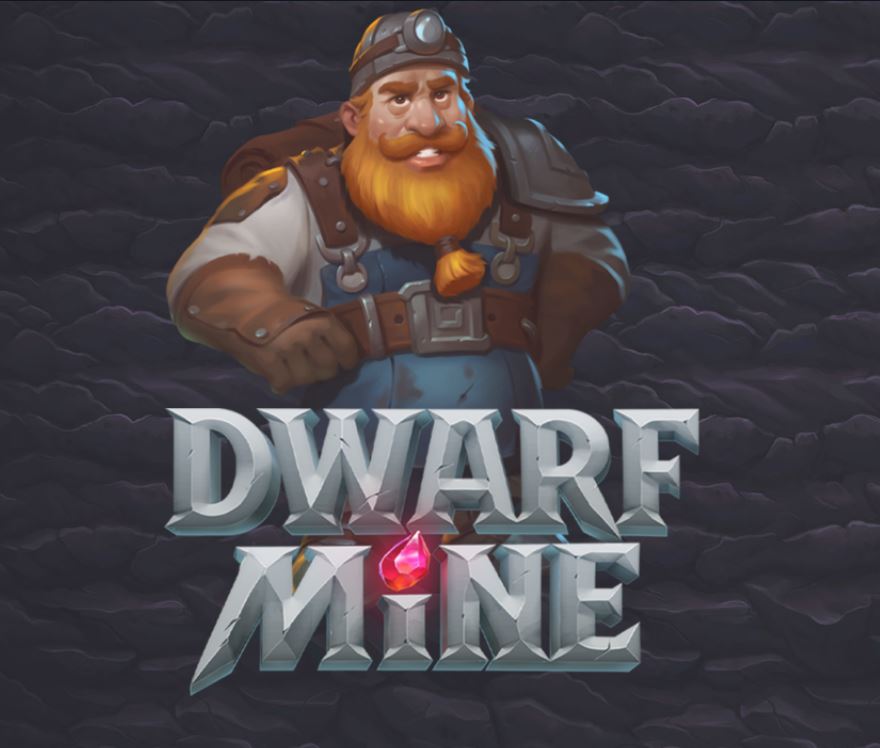 Dwarf Mine