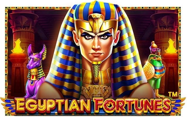 Egyptian Fortunes