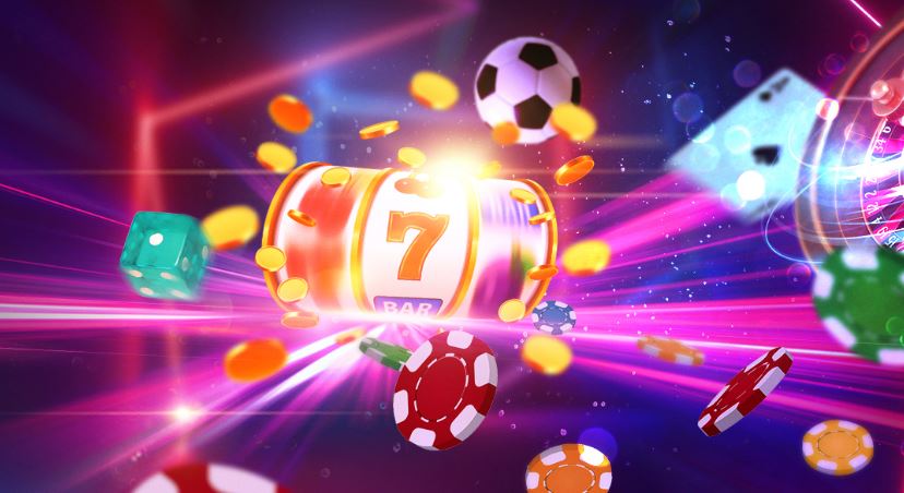 Fastbet tarjoaa kasinopelejä sekä vedonlyöntiä
