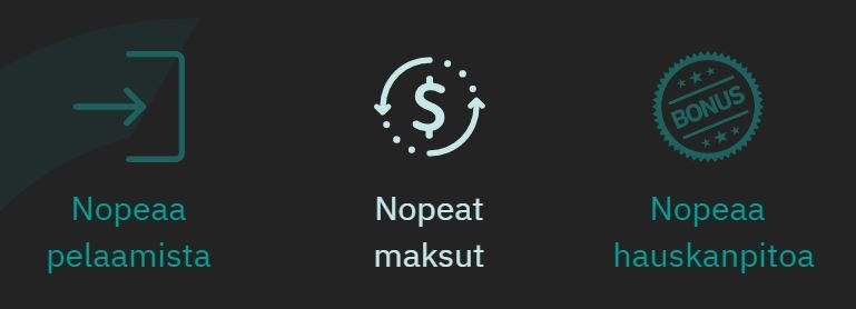 Fastbet on nopea pelipaikka