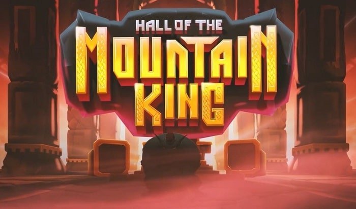 Hall of the Mountain King