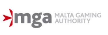 MGA:n logo