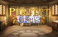 Perfect Gems -pelin tausta