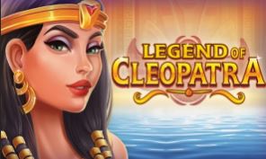 Playson Legend of Cleopatra