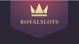 Royal Slots logo