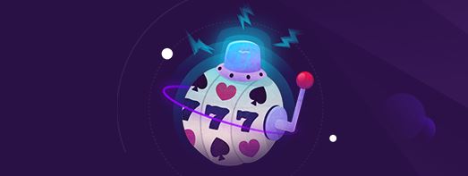 Slot Planet