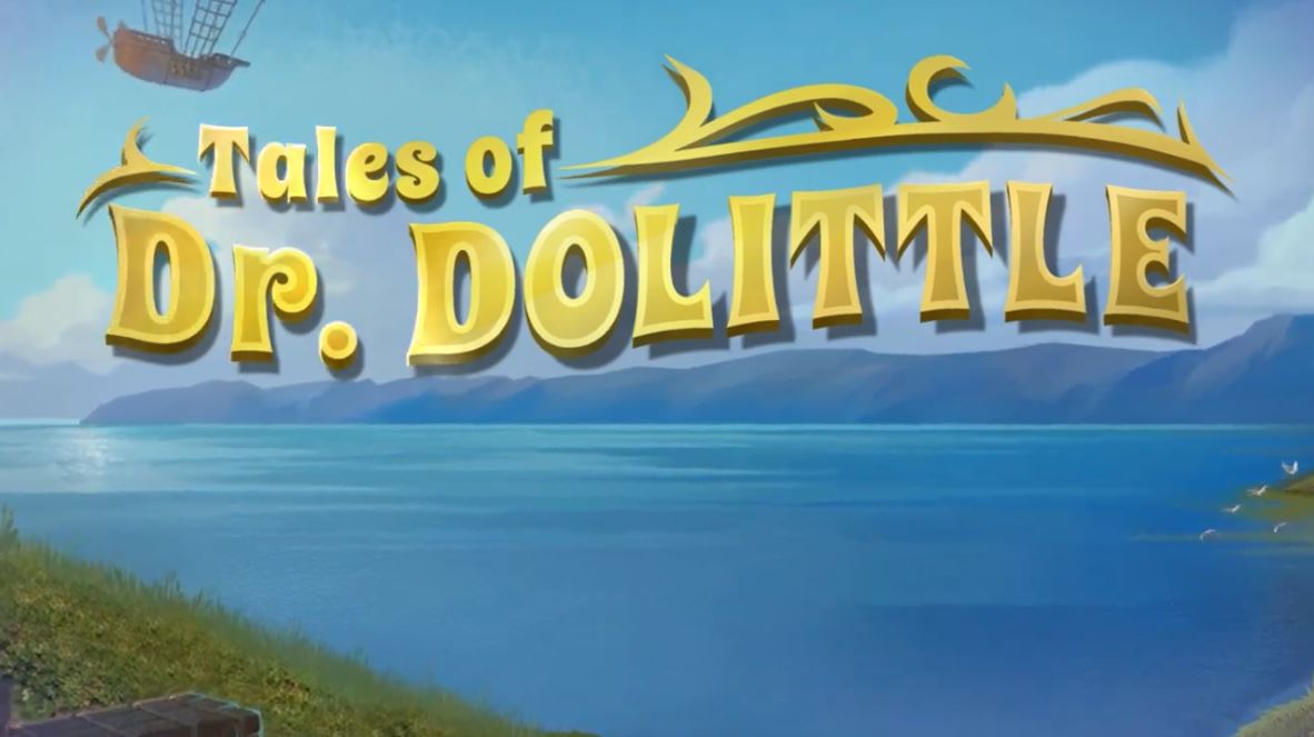 Tales of Dr. Dolittle