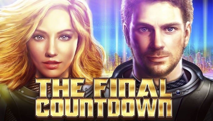 The Final Countdown