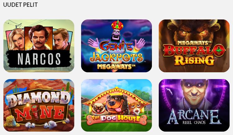 Caesars games free slots