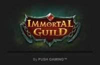 Immortal Guild -slotti