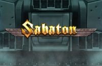 Sabaton-slotti