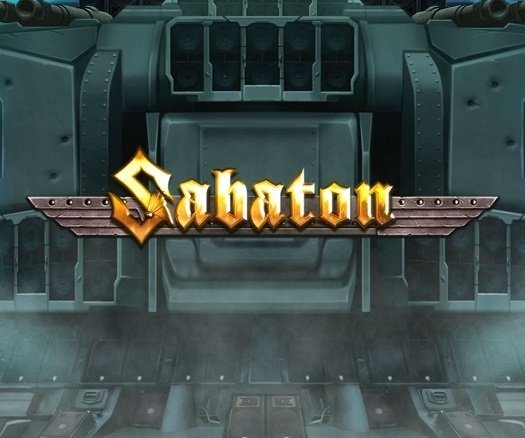 Sabaton-slotti