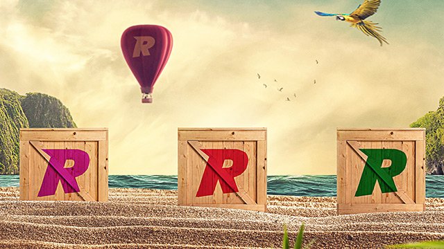 Keksikesän hulluttelu -palkintolaatikot, Rizk Casino