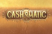 Cash o Matic kolikkopeli