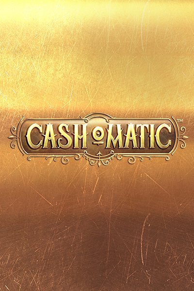 Cash o Matic kolikkopeli