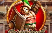 Game of Gladiators logo