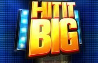 Hit It Big logo