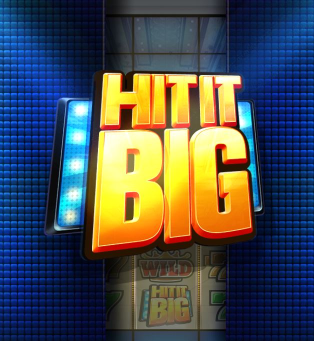 Hit It Big logo