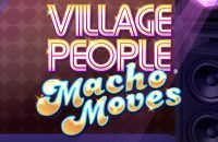 Village People kolikkopeli