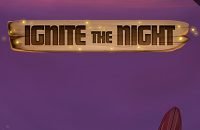 ignite_the_night_kolikkopeli